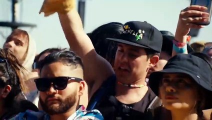 Doechii - Live from Coachella 2023 Weekend 2 | movie | 2023 | Official Clip