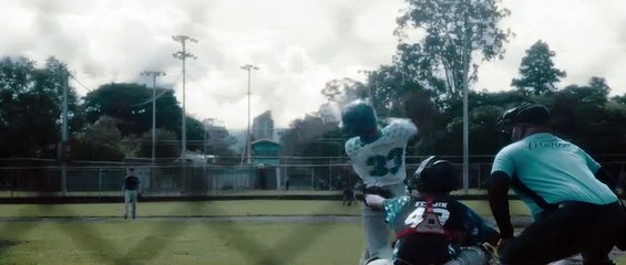 Corners and Other Things That Fade | movie | 2023 | Official Trailer