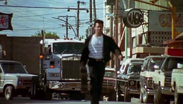 El Mariachi | movie | 1992 | Official Trailer