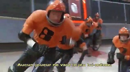Rollerball | movie | 1975 | Official Trailer