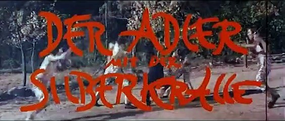 Der Adler mit der Silberkralle | movie | 1979 | Official Trailer