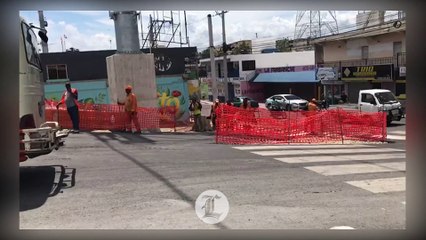 ULTIMAN DETALLES PARA INAUGURACIÓN DE TELEFÉRICO DE LOS ALCARRIZOS ESTE LUNES