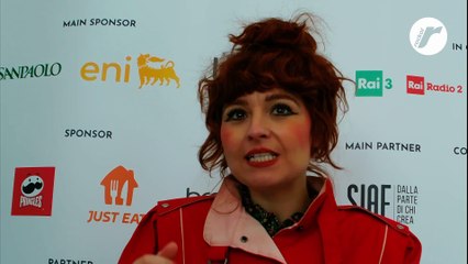 Mille al Concerto Primo Maggio 2023 a Roma