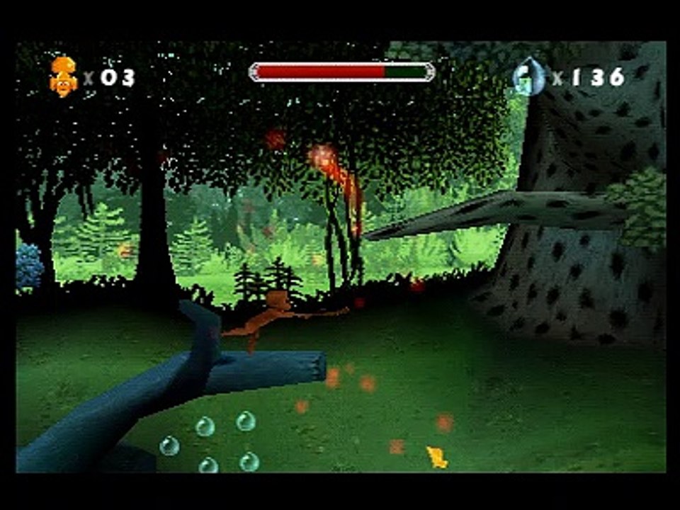 Kirikou online multiplayer - psx