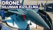 Prototipe Drone Siluman Kizilelma, Lebih Ganas dari Bayraktar TB2 dengan kecepatan supersonik