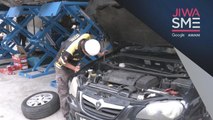 Jiwa SME | Perkhidmatan servis kenderaan tawarkan pakej mampu milik