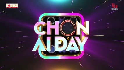 Tập 21 (End) - Chọn Ai Đây_Trường Giang_Quỳnh Quỳnh_Lê Lộc_Thái Trinh_B Trần_Dương Lâm, Lâm Vỹ Dạ, Puka, BB Trần, Nam Thư, Jun Phạm, Hồ Quang Hiếu, Hariwon, Quang Trung