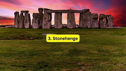 5 shocking secrets about some of the world's most famous landmarks