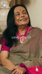 Moushumi Chatterjee Can't Hear A Word Against Ratan Tata & Modi