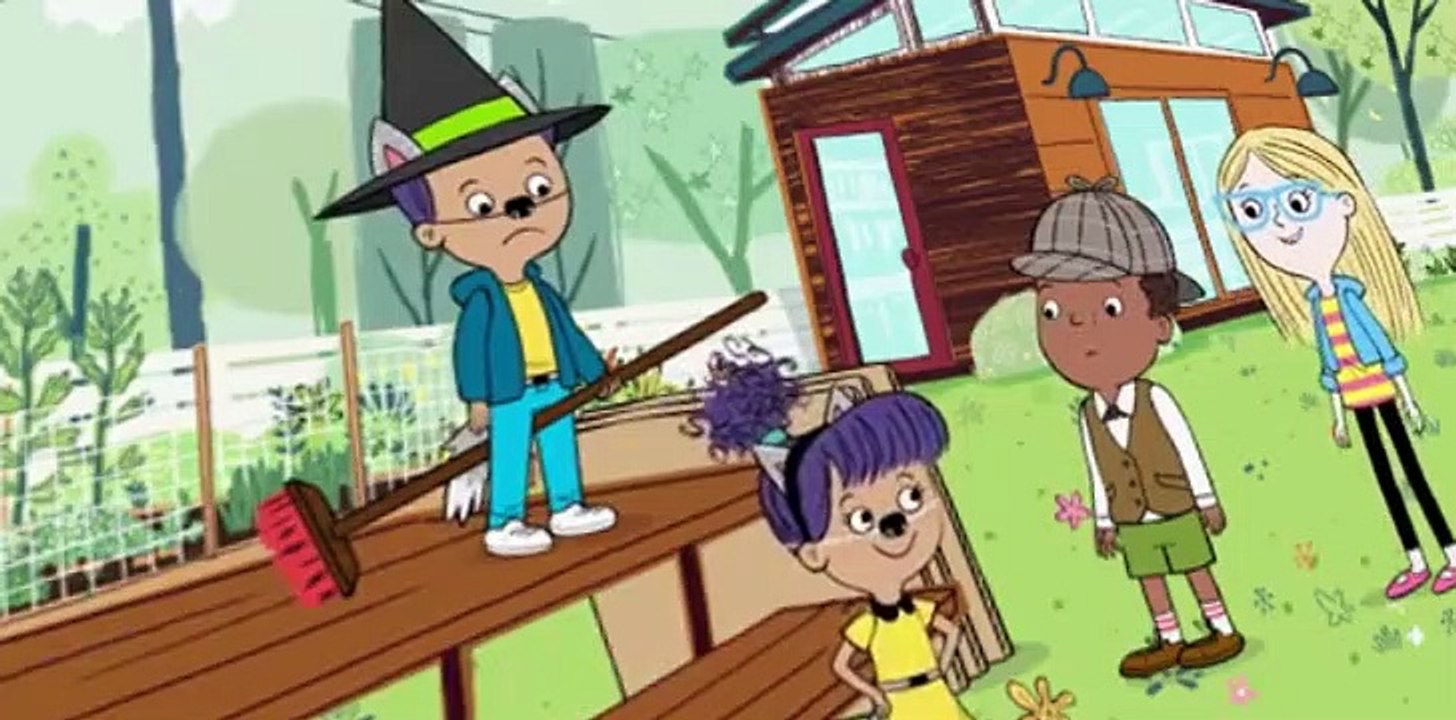 Dot. S01 E27