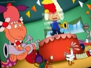 Salty's Lighthouse Salty’s Lighthouse E036 – Stop the Music
