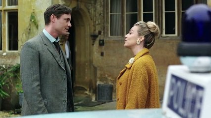 Расследования Сестры Бонифации