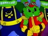 Bucky O'Hare and the Toad Wars! E004 home, swampy, home