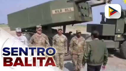 Balikatan Exercises 2023, opisyal nang nagtapos ngayong araw