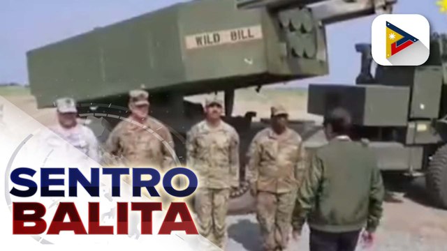 Balikatan Exercises 2023, opisyal nang nagtapos ngayong araw