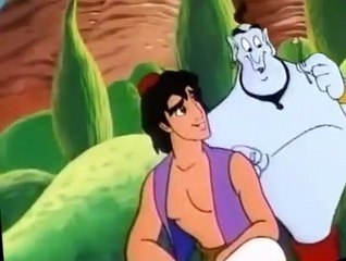 Aladdin (1994) S02 E004 - That Stinking Feeling