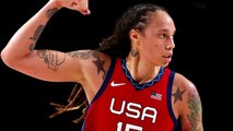 Griner opens up about Russian detention