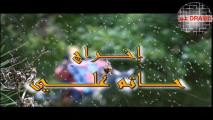 مسلسل ربيع قرطبة الحلقة 19| تيم حسن - نسرين طافش - جمال سليمان - باسل خياط