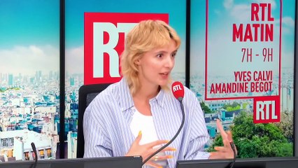 L'invité de RTL Matin du 28 avril 2023