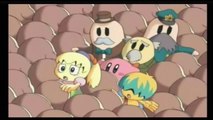 Kirby Right Back at Ya 47  Pink-Collar Blues, NINTENDO game animation
