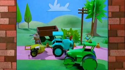 S1x08 Travis Paints the Town (US DUB)