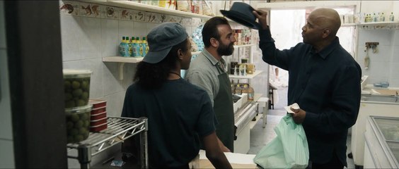 The Equalizer 3 - Senza tregua (Trailer Italiano HD) ⭐️⭐️