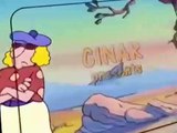 Animal Crackers Animal Crackers S01 E004 Wilderness Training 101