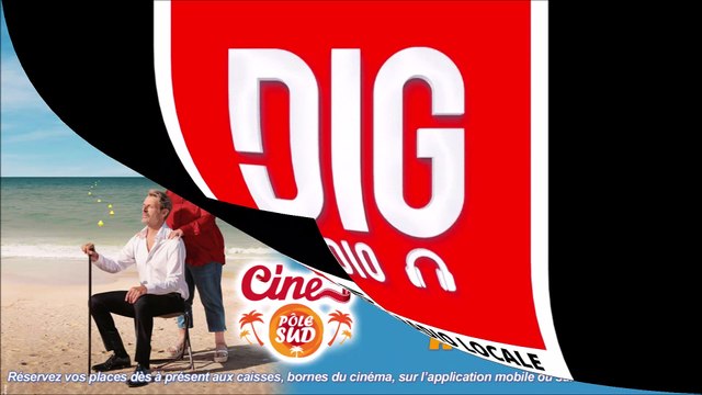 Ciné: AVP Des Mains En Or au Ciné Pôle Sud de Basse-Goulaine (Loire-Atlantique), 27/04/2023= Vidéo