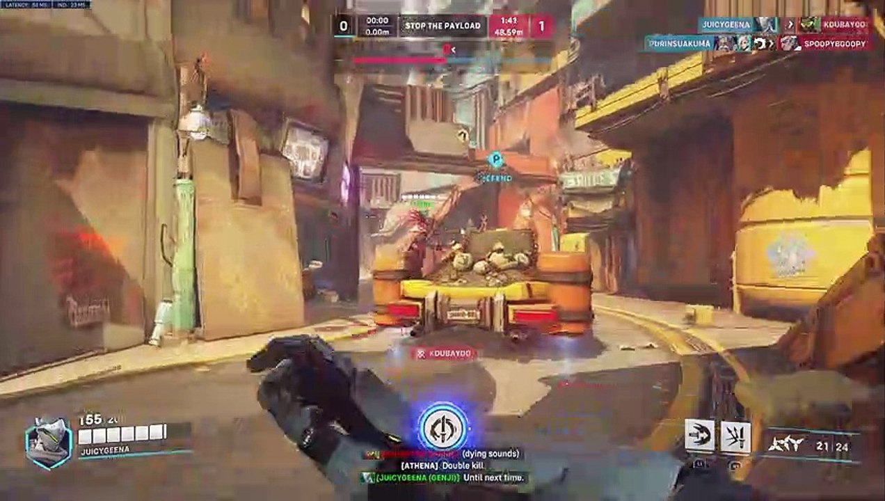 Overwatch 2 - 2023/04/27 23:31:08