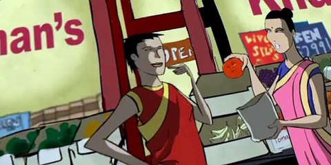 Monkey Dust S02 E006