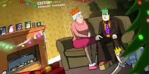 Monkey Dust S03 E002