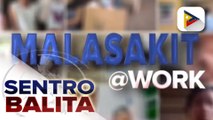 MALASAKIT AT WORK: isang ginang, humihingi ng tulong para sa operasyon ng asawa na may sakit sa puso