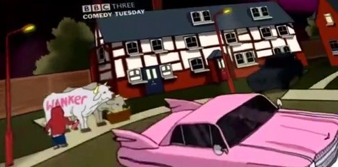 Monkey Dust S03 E005