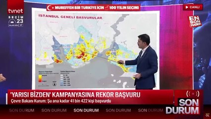 Murat Kurum: İstanbul'un en önemli sorunlarından biri deprem
