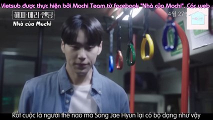 [Vietsub] Happy Merry Ending- Teaser