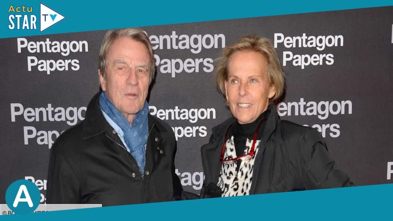 Christine Ockrent et Bernard Kouchner : leur fils Alexandre n’est pas un inconnu
