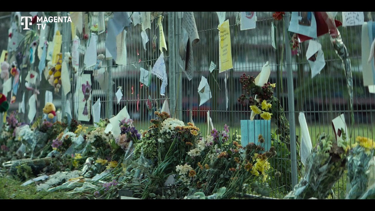 The Crash Trailer DF