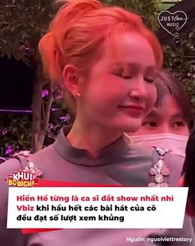 Cái kết cay đắng cho Hiền Hồ: Dư luận nhất quyết quay lưng, đứng trước nguy cơ bị cấm sóng