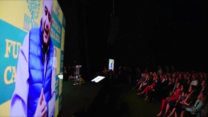 Homenaje a Cipriano García por sus 50 años en Caja Rural de Zamora