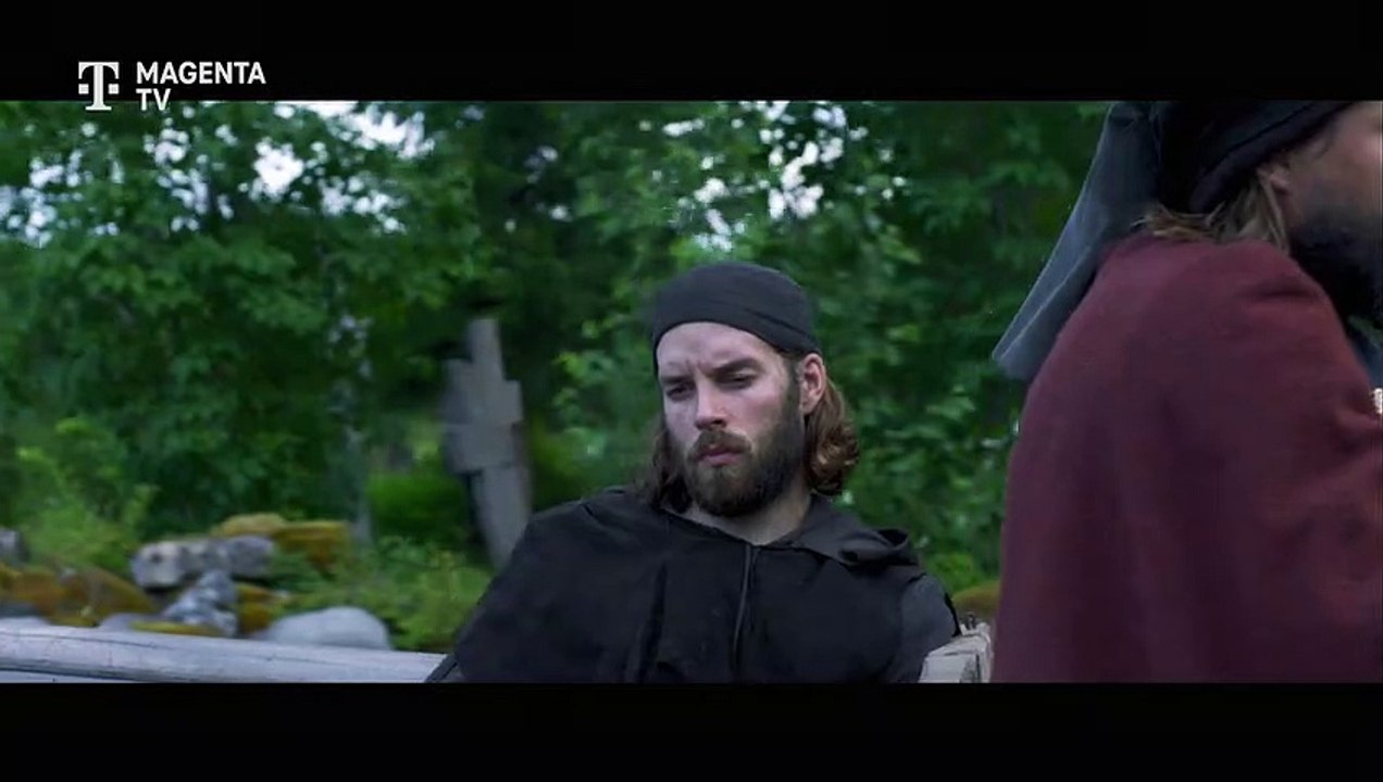 Melchior, der apotheker trailer df