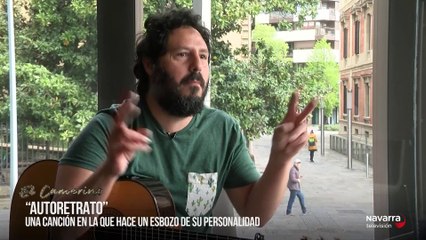 "Las cosas de los vivientes" de El Kanka llega a Baluarte