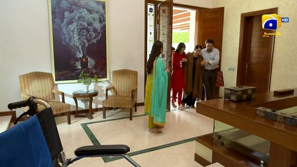 Nikah Episode 94        Haroon Shahid   Zainab Shabbir   FLO Digital