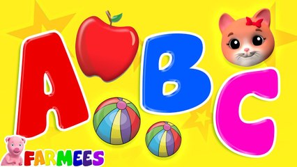 ABCs and Phonics Fun: Learn to Read with Our Catchy Song!"