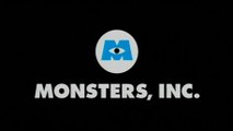 MONSTERS, Inc. (2001) Trailer VO - HD