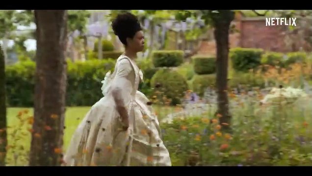 La bande-annonce de La Reine Charlotte