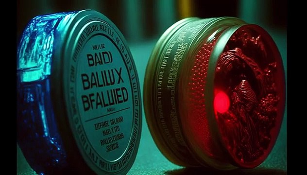 The Matrix as an 80's dark Sci-Fi Film (Blade Runner) The Matrix en tant que film de science-fiction sombre des années 80