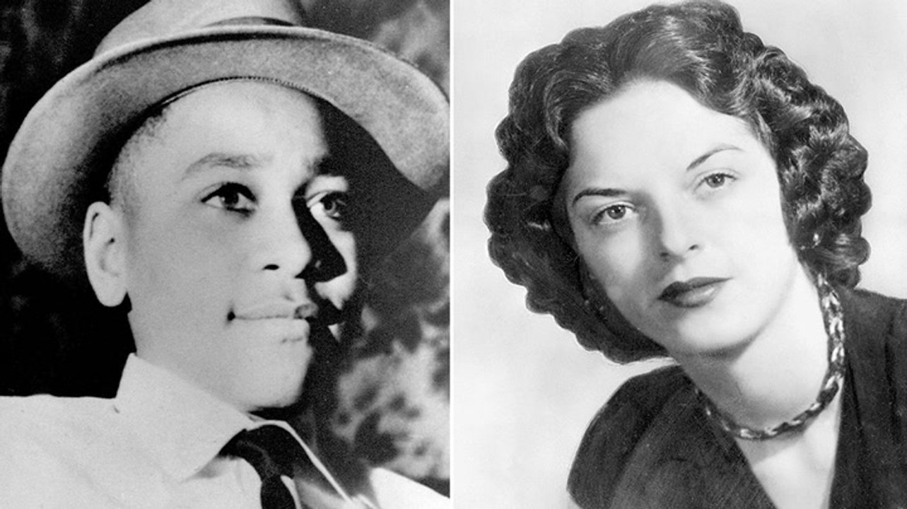 Carolyn Bryant Donham, woman who accused lynched teenager Emmett Till, dies aged 88