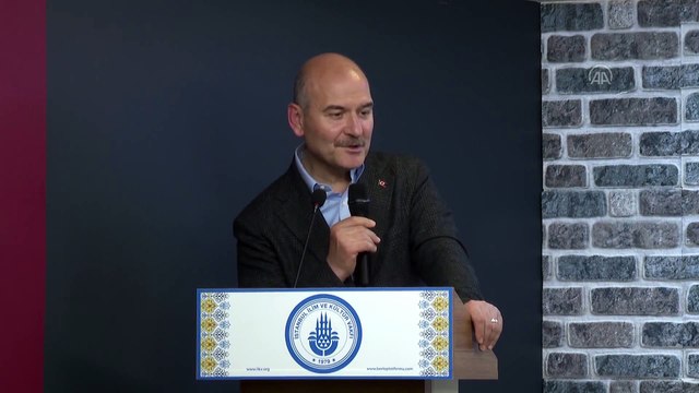Süleyman Soylu, 15 Temmuz'la karşılaştırdığı 14 Mayıs seçimleri için siyasi darbe girişimi dedi