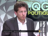 LE QG POLITIQUE - 28/04/23 - Avec Jérémie Iordanoff - LE QG POLITIQUE - TéléGrenoble