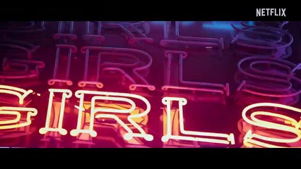 Anna Nicole Smith: Beni Tanımıyorsunuz Fragman